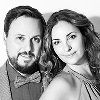 Wedding photography contest judge Vinny Labella, LOOK FOTOGRAFIA